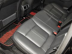 2013款 2.0L 自动 潮流版 5座