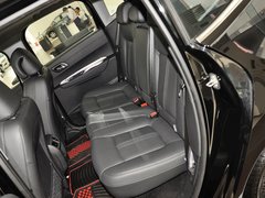 2013款 2.0L 自动 潮流版 5座