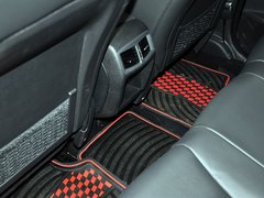 2013款 2.0L 自动 潮流版 5座