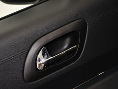 2013款 2.0L 自动 潮流版 5座