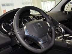 2013款 2.0L 自动 潮流版 5座