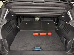 2013款 2.0L 自动 潮流版 5座