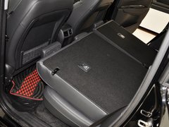 2013款 2.0L 自动 潮流版 5座