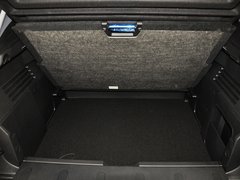2013款 2.0L 自动 潮流版 5座