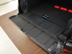 2013款 2.0L 自动 潮流版 5座