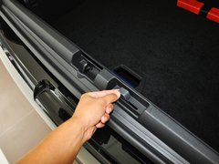 2013款 2.0L 自动 潮流版 5座