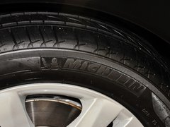 2013款 2.0L 自动 潮流版 5座