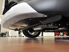 2013款 2.0L 自动 潮流版 5座
