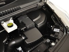 2013款 2.0L 自动 潮流版 5座