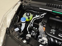 2013款 2.0L 自动 潮流版 5座
