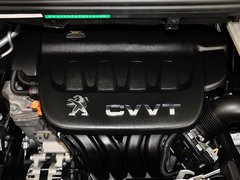 2013款 2.0L 自动 潮流版 5座