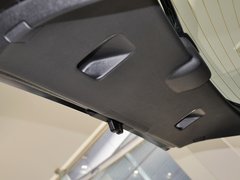 2013款 2.0L 自动 潮流版 5座