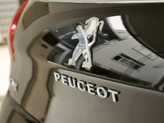 2013款 2.0L 自动 潮流版 5座