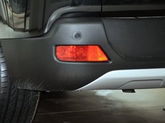 2013款 2.0L 自动 潮流版 5座