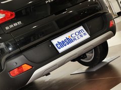 2013款 2.0L 自动 潮流版 5座
