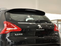 2013款 2.0L 自动 潮流版 5座
