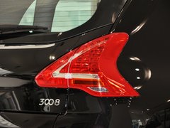 2013款 2.0L 自动 潮流版 5座