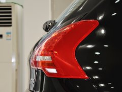 2013款 2.0L 自动 潮流版 5座