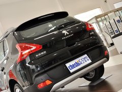 2013款 2.0L 自动 潮流版 5座