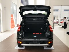 2013款 2.0L 自动 潮流版 5座