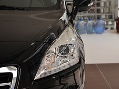 2013款 2.0L 自动 潮流版 5座