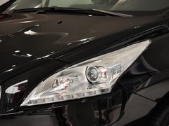2013款 2.0L 自动 潮流版 5座