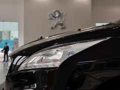 2013款 2.0L 自动 潮流版 5座