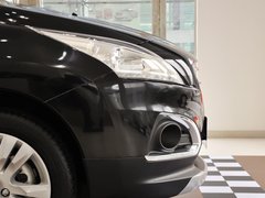 2013款 2.0L 自动 潮流版 5座