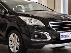 2013款 2.0L 自动 潮流版 5座