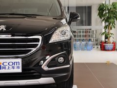 2013款 2.0L 自动 潮流版 5座