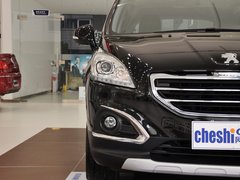 2013款 2.0L 自动 潮流版 5座