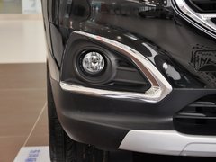 2013款 2.0L 自动 潮流版 5座