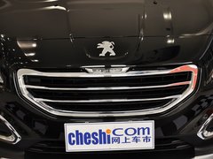 2013款 2.0L 自动 潮流版 5座