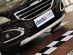2013款 2.0L 自动 潮流版 5座