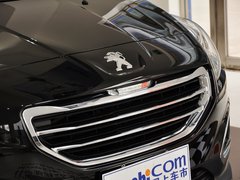 2013款 2.0L 自动 潮流版 5座
