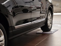 2013款 2.0L 自动 潮流版 5座