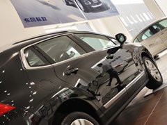 2013款 2.0L 自动 潮流版 5座
