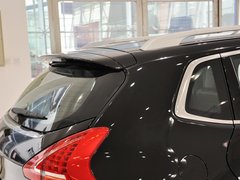 2013款 2.0L 自动 潮流版 5座