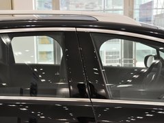 2013款 2.0L 自动 潮流版 5座