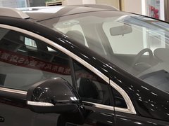 2013款 2.0L 自动 潮流版 5座