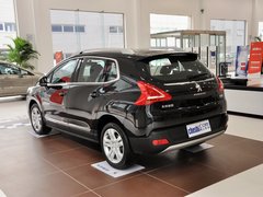 2013款 2.0L 自动 潮流版 5座
