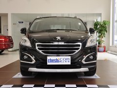 2013款 2.0L 自动 潮流版 5座