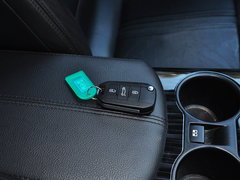2013款 2.0L 自动 潮流版 5座