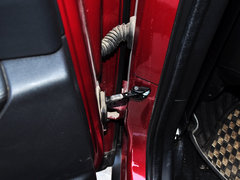 2013款 2.0L 自动 潮流版 5座