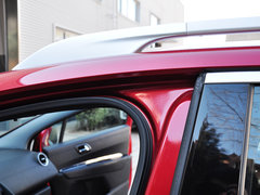 2013款 2.0L 自动 潮流版 5座