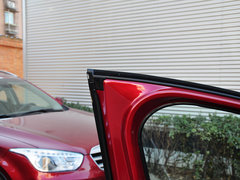 2013款 2.0L 自动 潮流版 5座