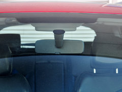2013款 2.0L 自动 潮流版 5座