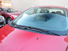 2013款 2.0L 自动 潮流版 5座