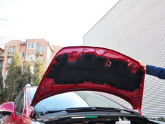 2013款 2.0L 自动 潮流版 5座
