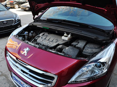 2013款 2.0L 自动 潮流版 5座